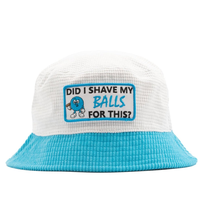 Headwear - Did I Shave My Balls For This? - SNAG