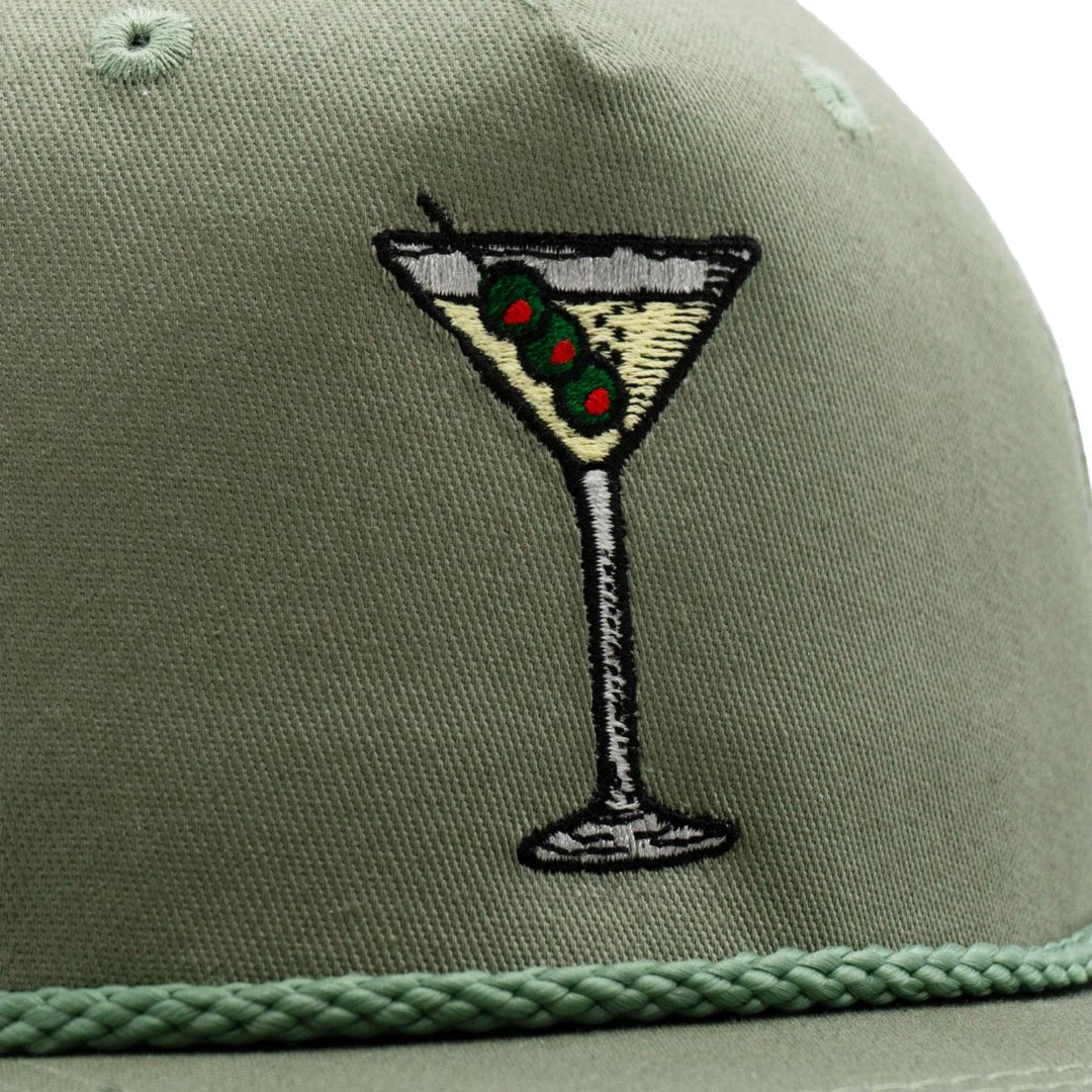 Headwear - Dirty Martini - SNAG