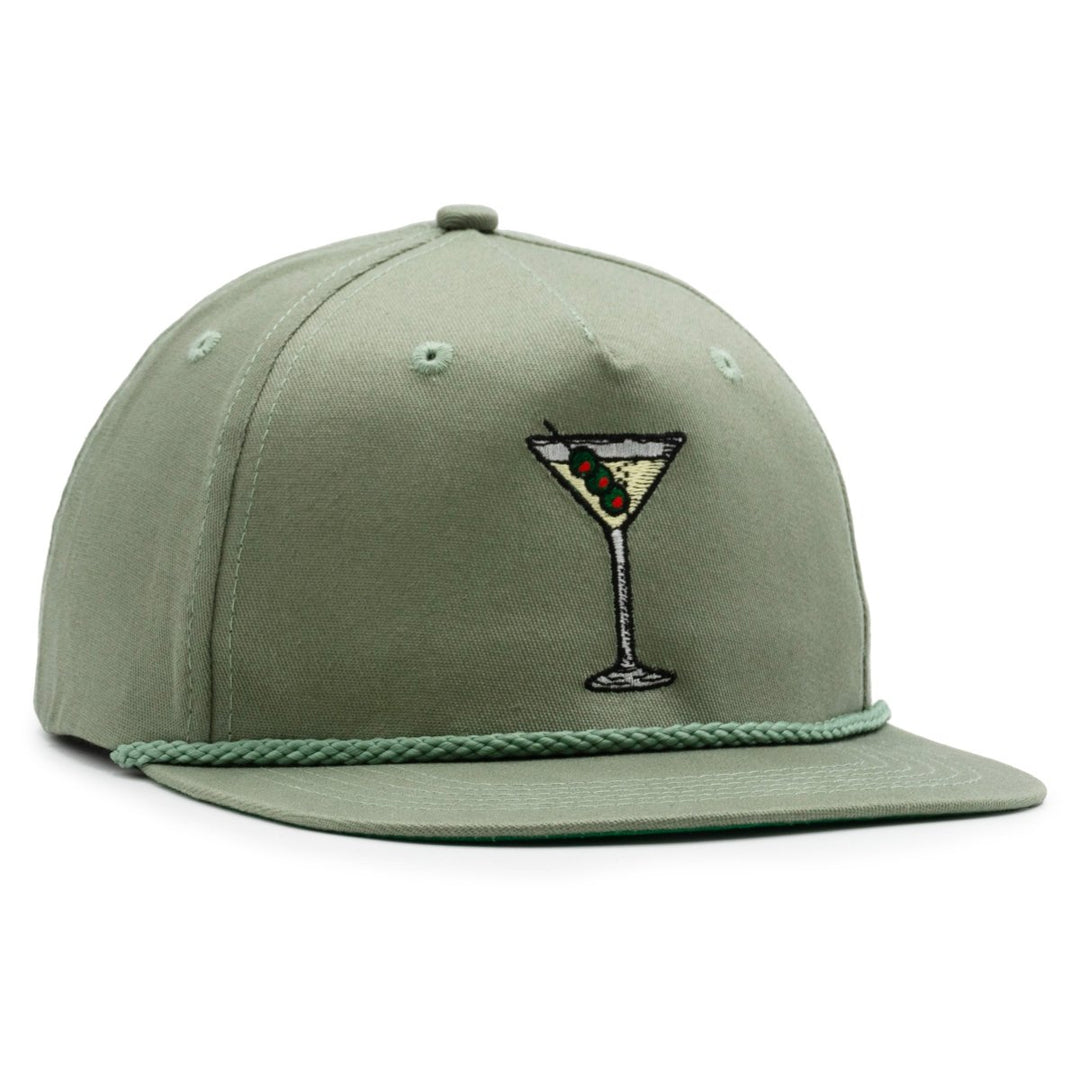 Headwear - Dirty Martini - SNAG