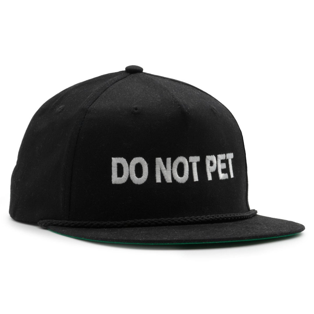 Headwear - DO NOT PET - SNAG