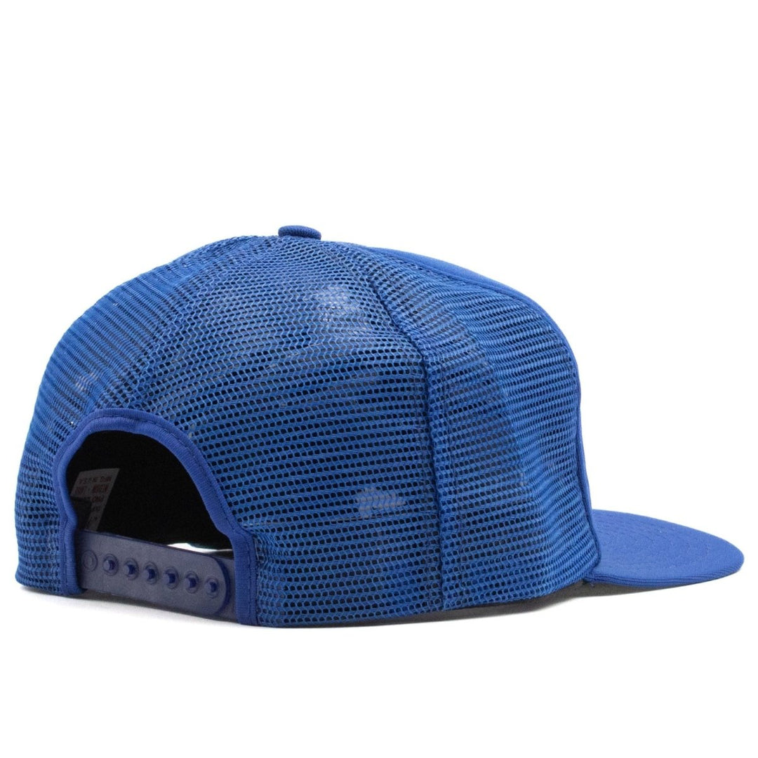 Headwear - Dodgers 100th Anniversary - SNAG