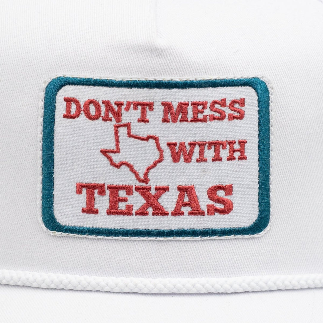 Don't Mess With Texas