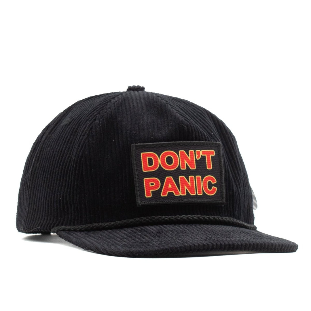 Headwear - Dont Panic - SNAG