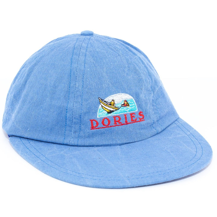 Headwear - Dories, Denim Blue - SNAG