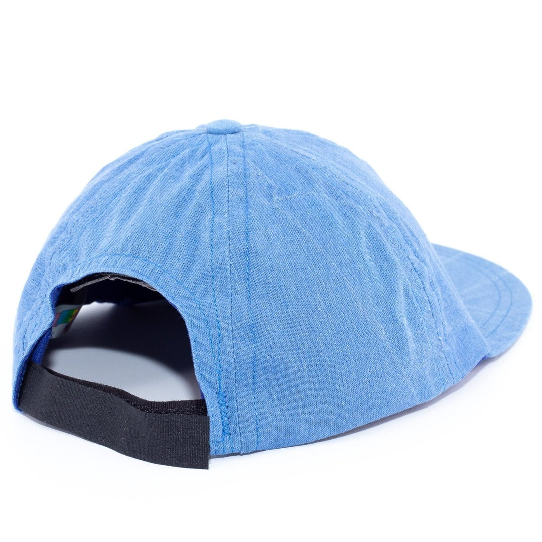 Headwear - Dories, Denim Blue - SNAG