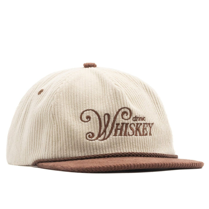 Headwear - Drink Whiskey - SNAG