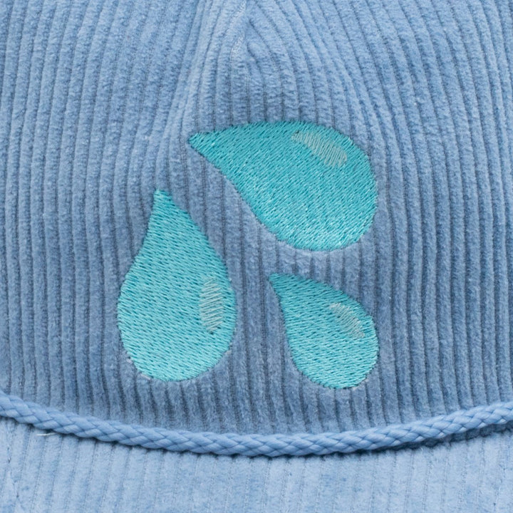 Headwear - Droplets - SNAG