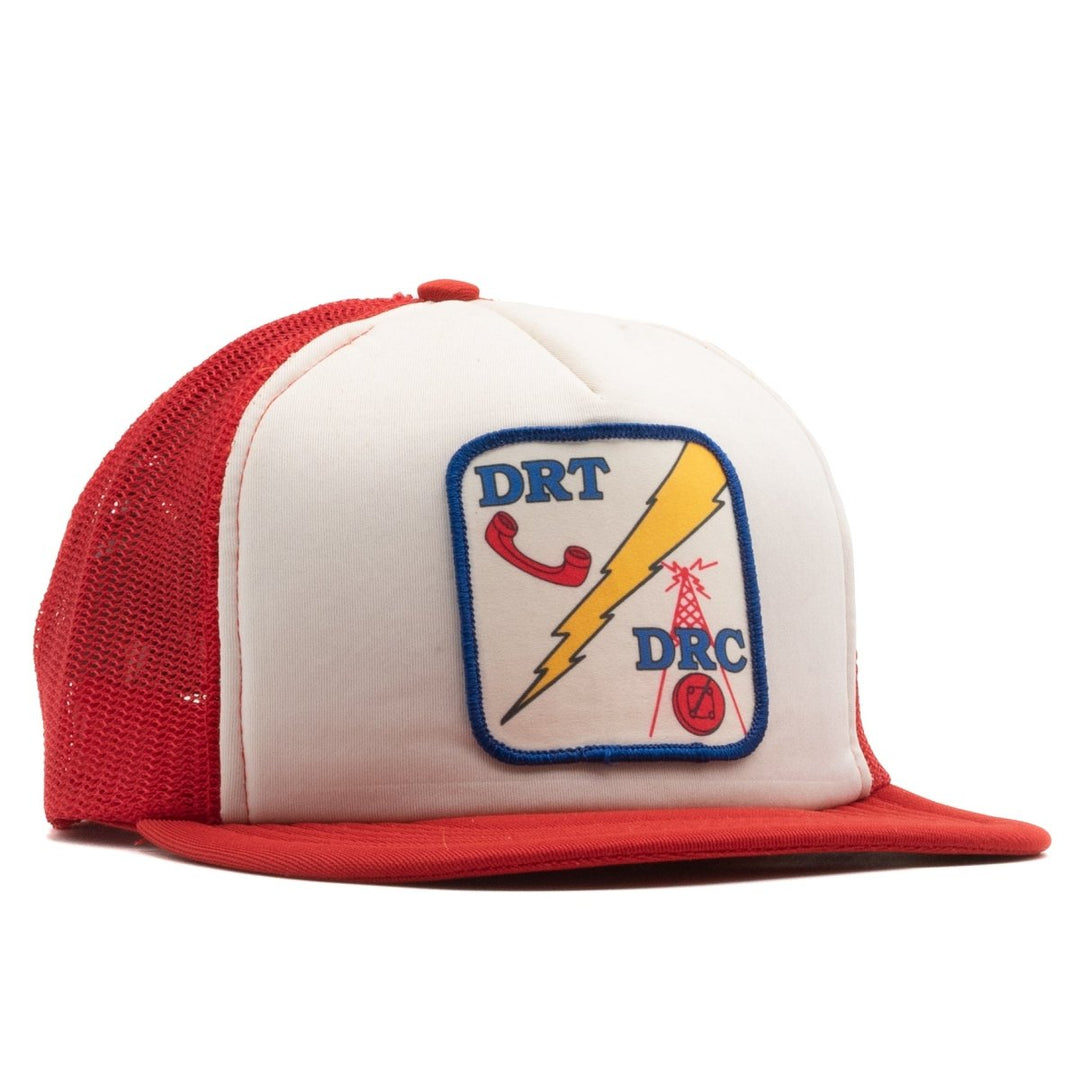 Headwear - DRT DRC - SNAG