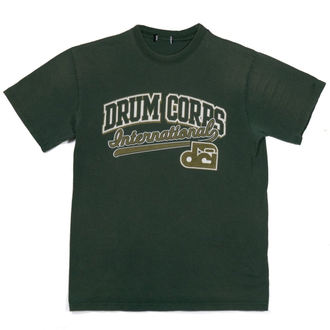 T-Shirts - Drum Corps International - SNAG