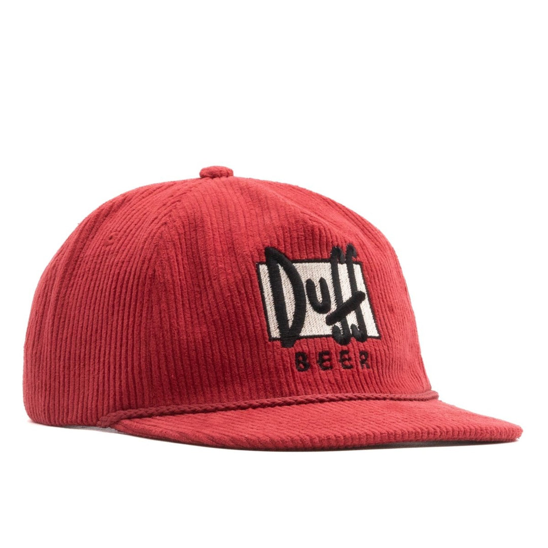 Headwear - Duff Beer - SNAG