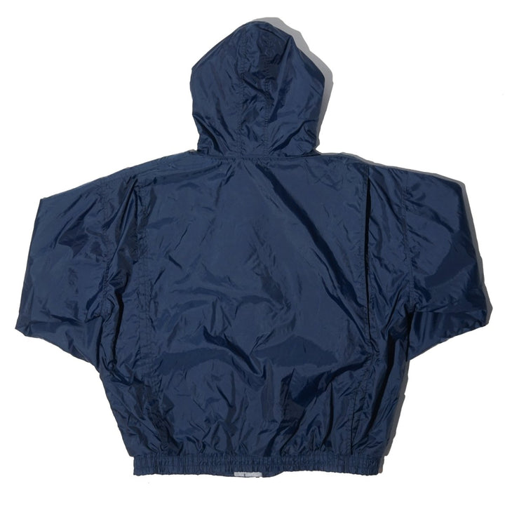 Duke University Lined Windbreaker