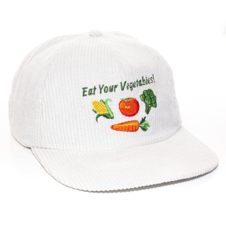 Headwear - Eat Your Vegetables! - SNAG