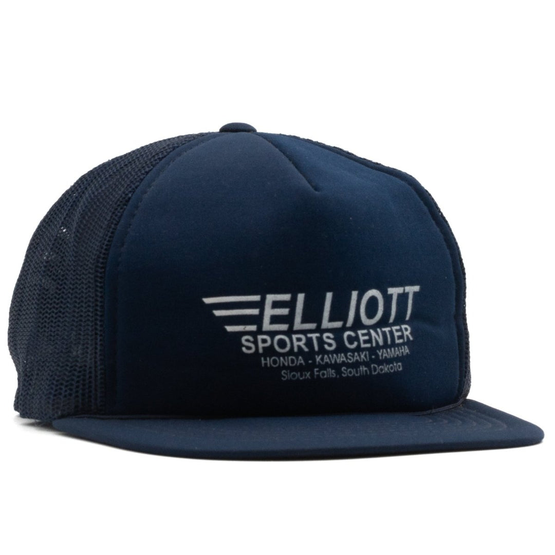 Headwear - Elliot Sports Center - SNAG