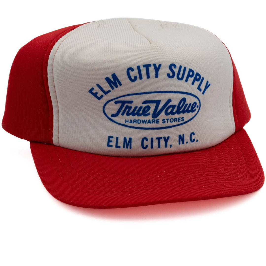 Headwear - Elm City Supply - SNAG