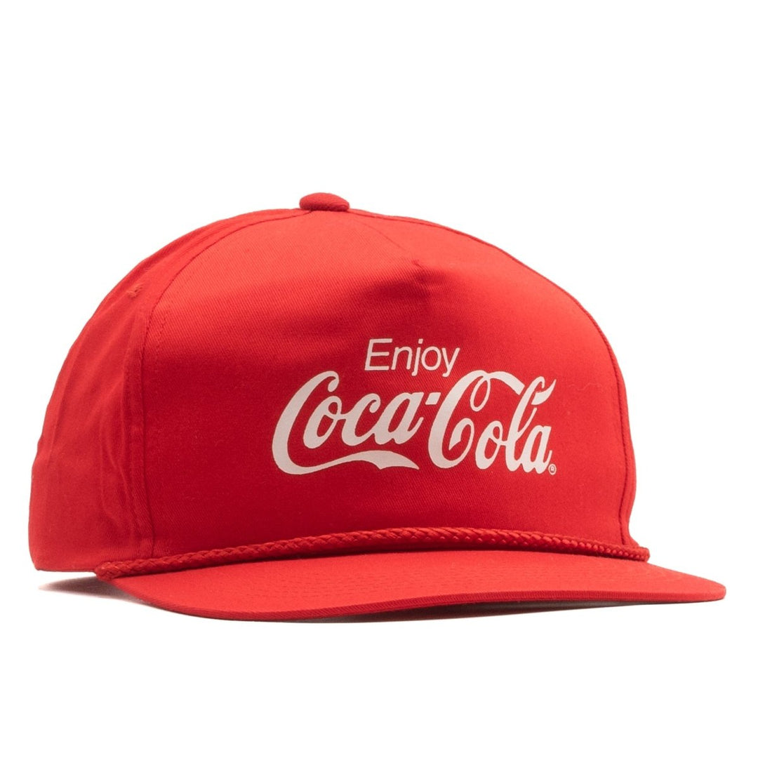 Headwear - Enjoy Coca Cola - SNAG