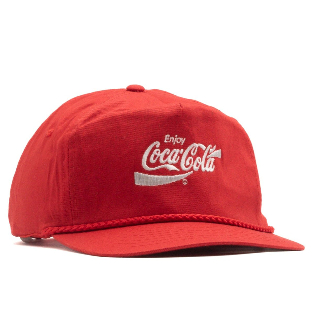 Headwear - Enjoy Coca Cola - SNAG