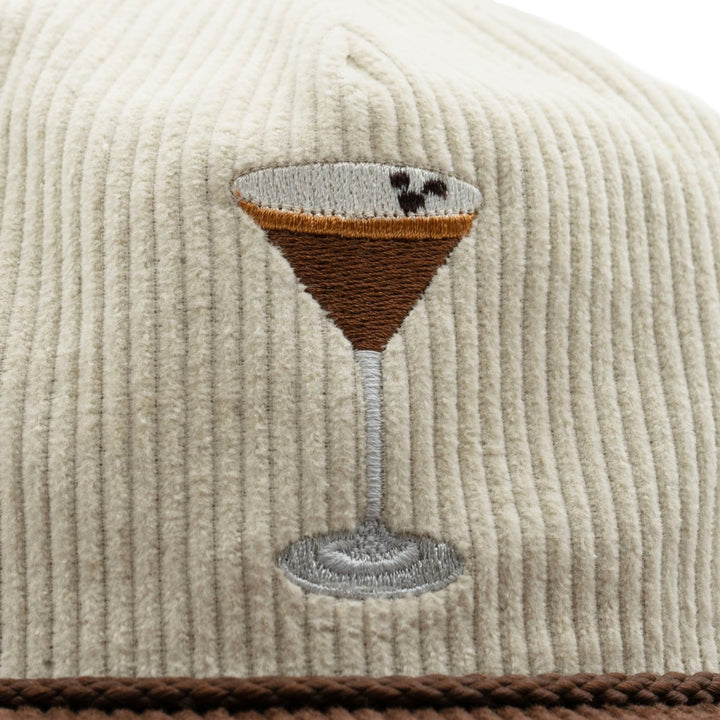 Headwear - Espresso Martini - SNAG