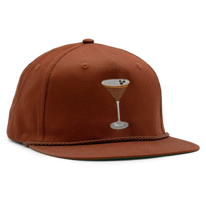 Headwear - Espresso Martini - SNAG