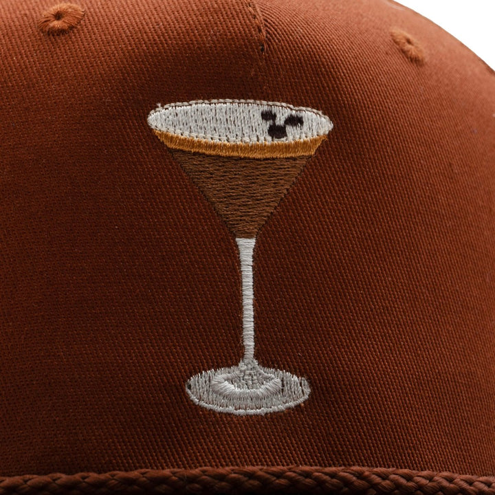 Headwear - Espresso Martini - SNAG