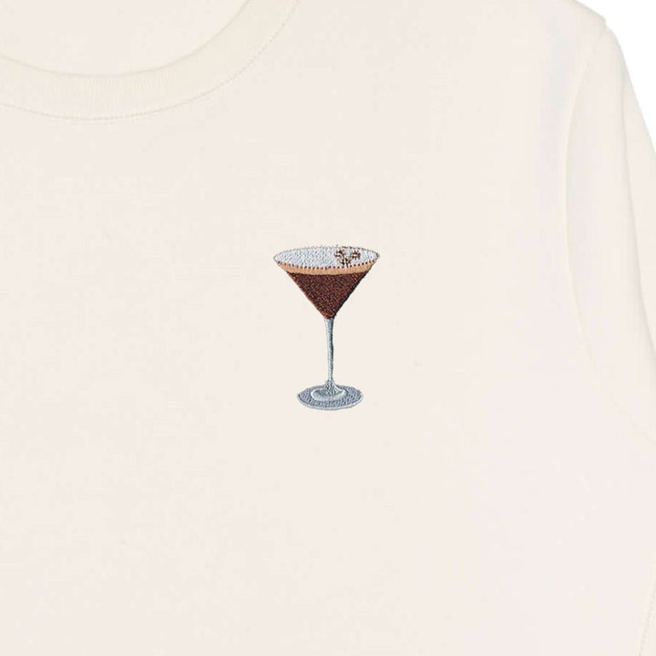 Sweatshirts - Espresso Martini Crewneck - SNAG