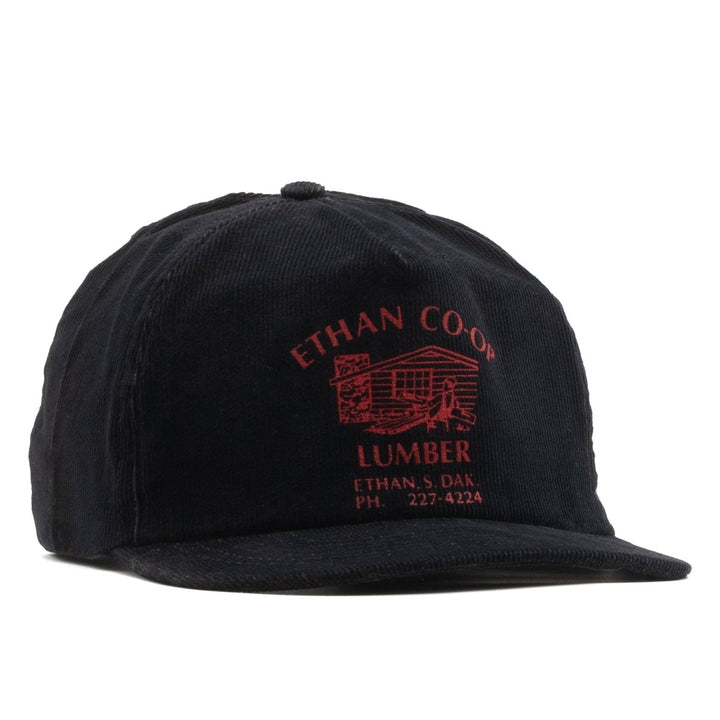 Headwear - Ethan Co - op Lumber - SNAG