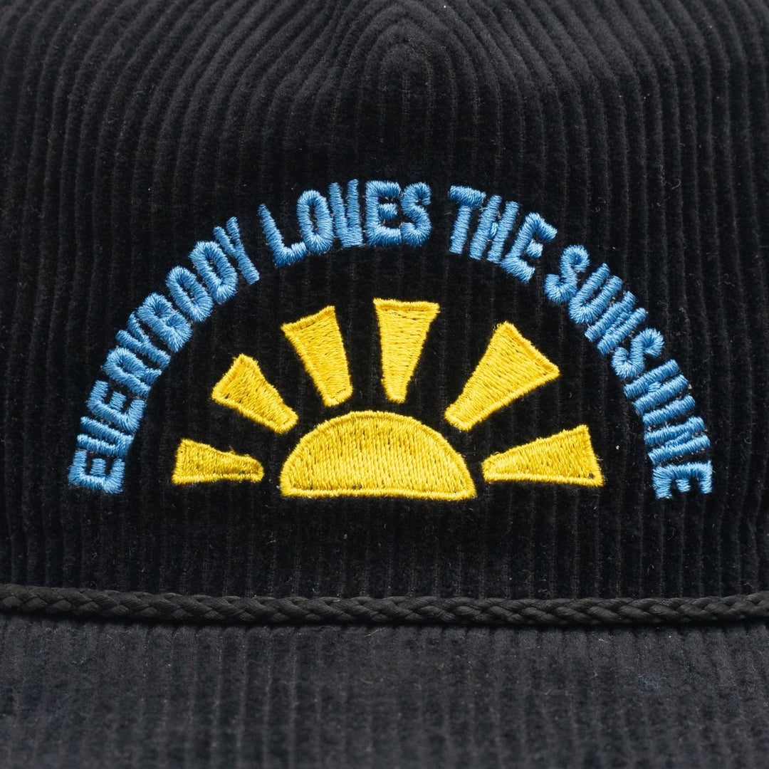 Headwear - Everybody Loves The Sunshine - SNAG