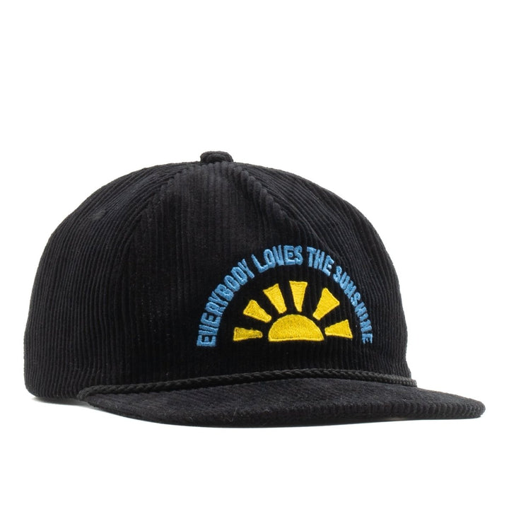 Headwear - Everybody Loves The Sunshine - SNAG