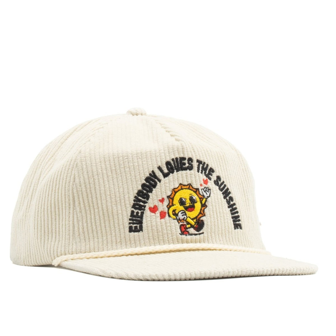 Headwear - Everybody Loves The Sunshine - SNAG