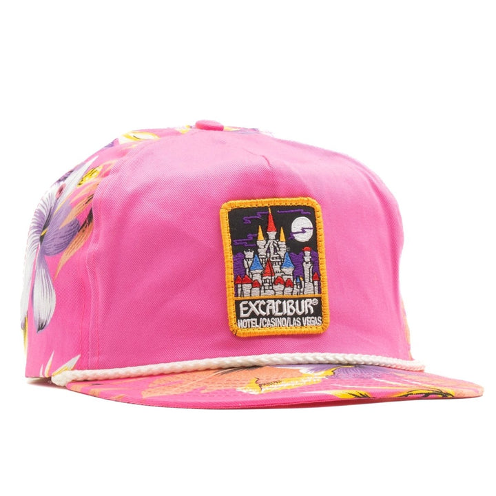 Headwear - Excalibur Hotel & Casino - SNAG