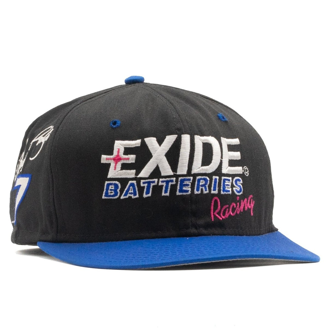 Headwear - Exide Batteries Racing - SNAG