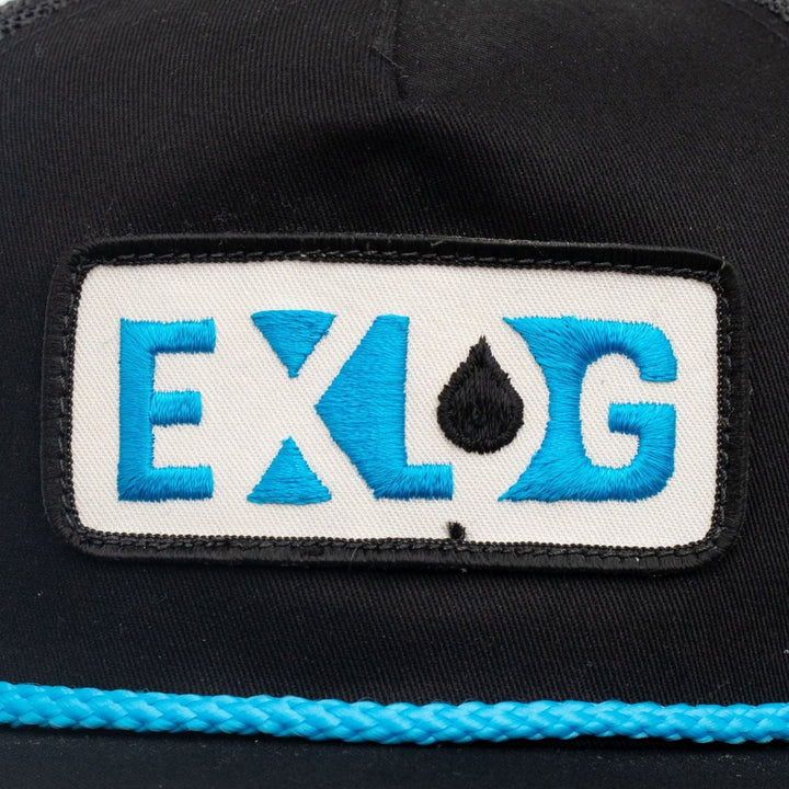 Exlog