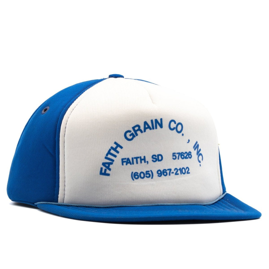 Headwear - Faith Grain Co. - SNAG