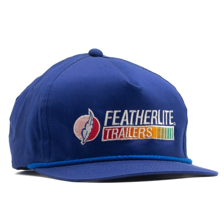 Headwear - Featherlite Trailers - SNAG