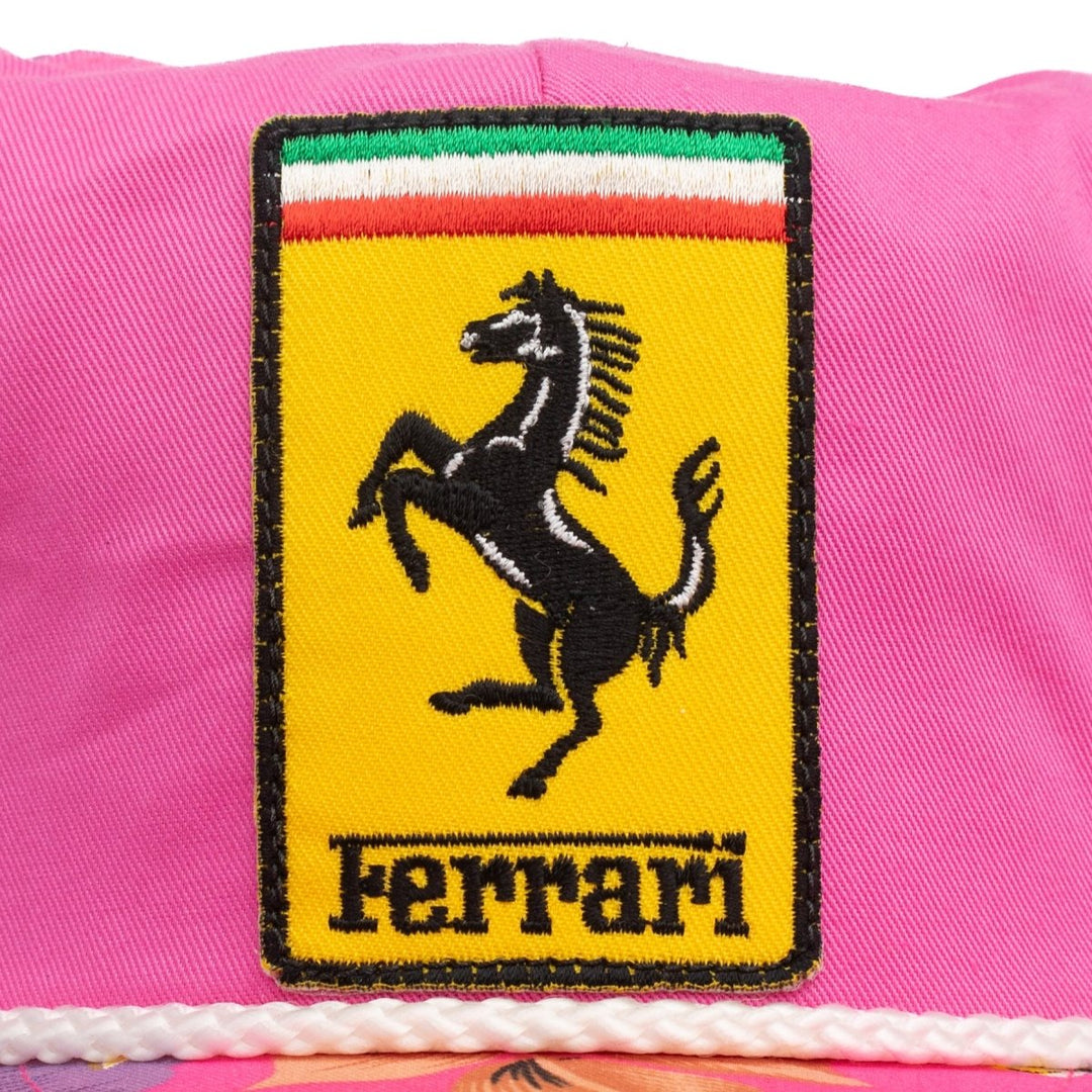 Headwear - Ferrari - SNAG