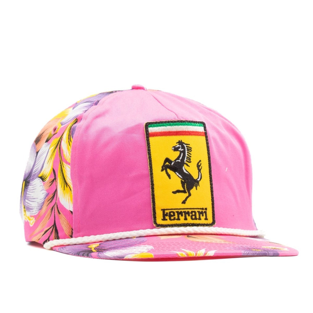 Headwear - Ferrari - SNAG