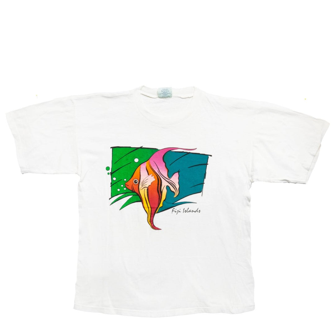 T-Shirts - Fiji Islands - SNAG