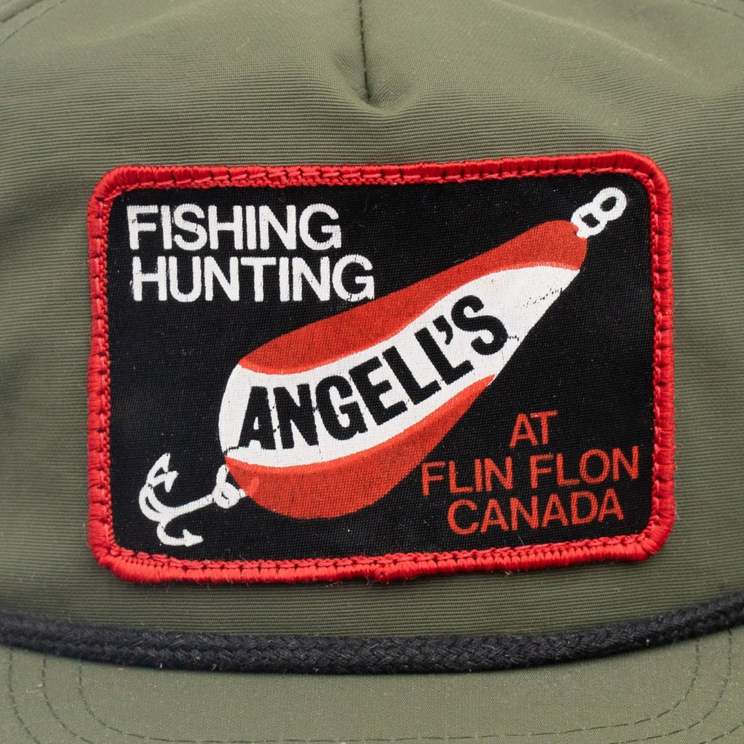 Fishing Hunting Angell's