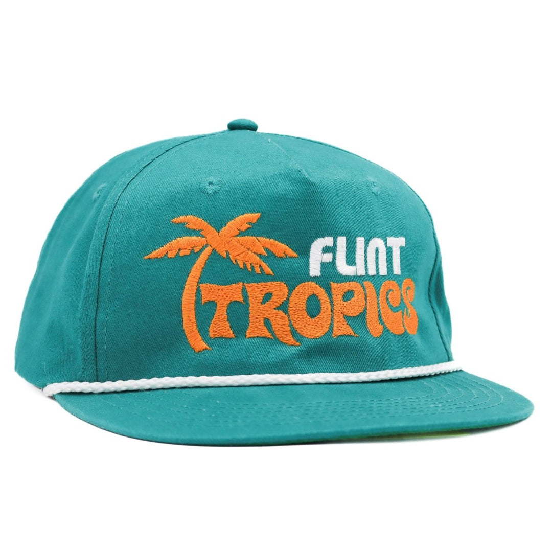 Headwear - Flint Tropics - SNAG