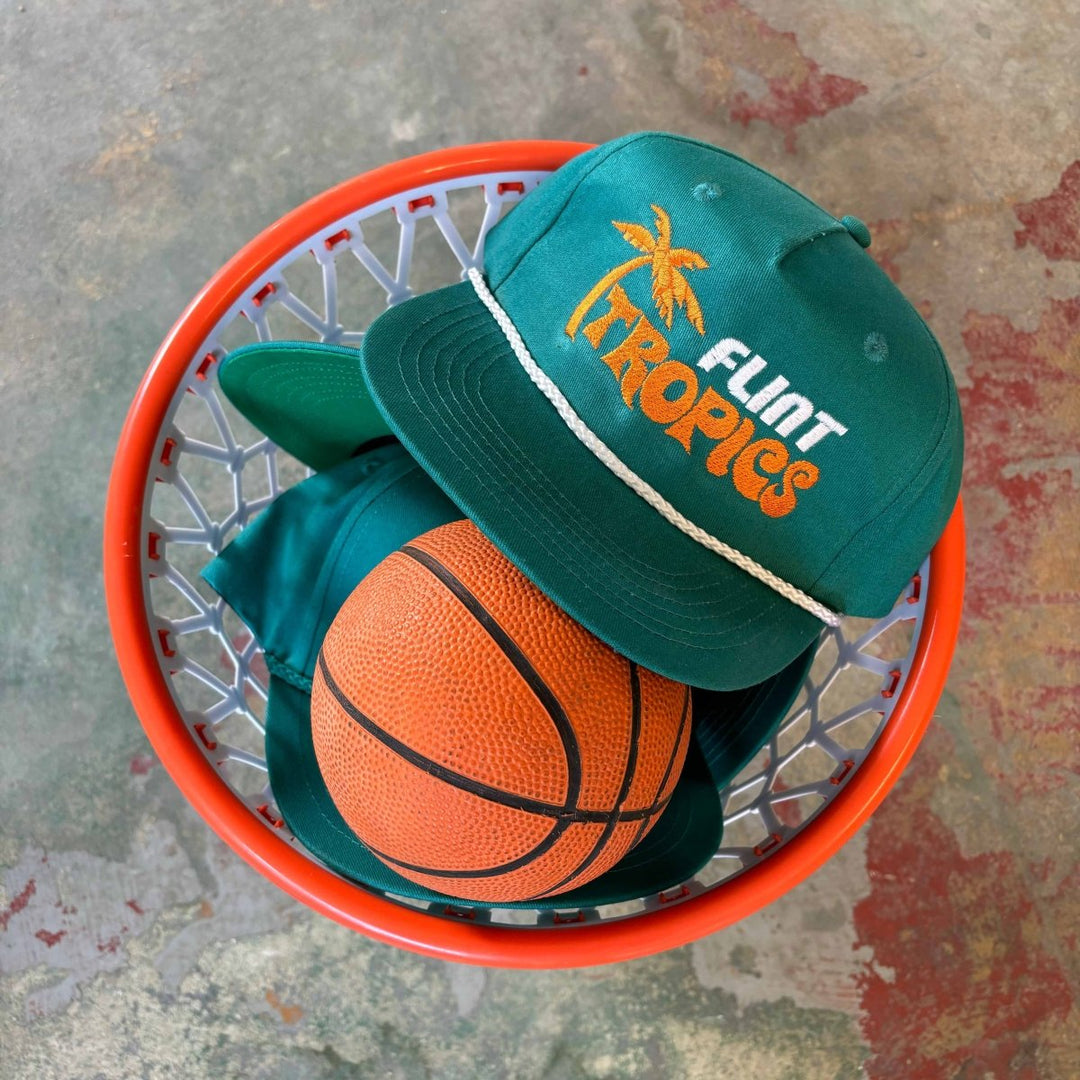 Headwear - Flint Tropics - SNAG