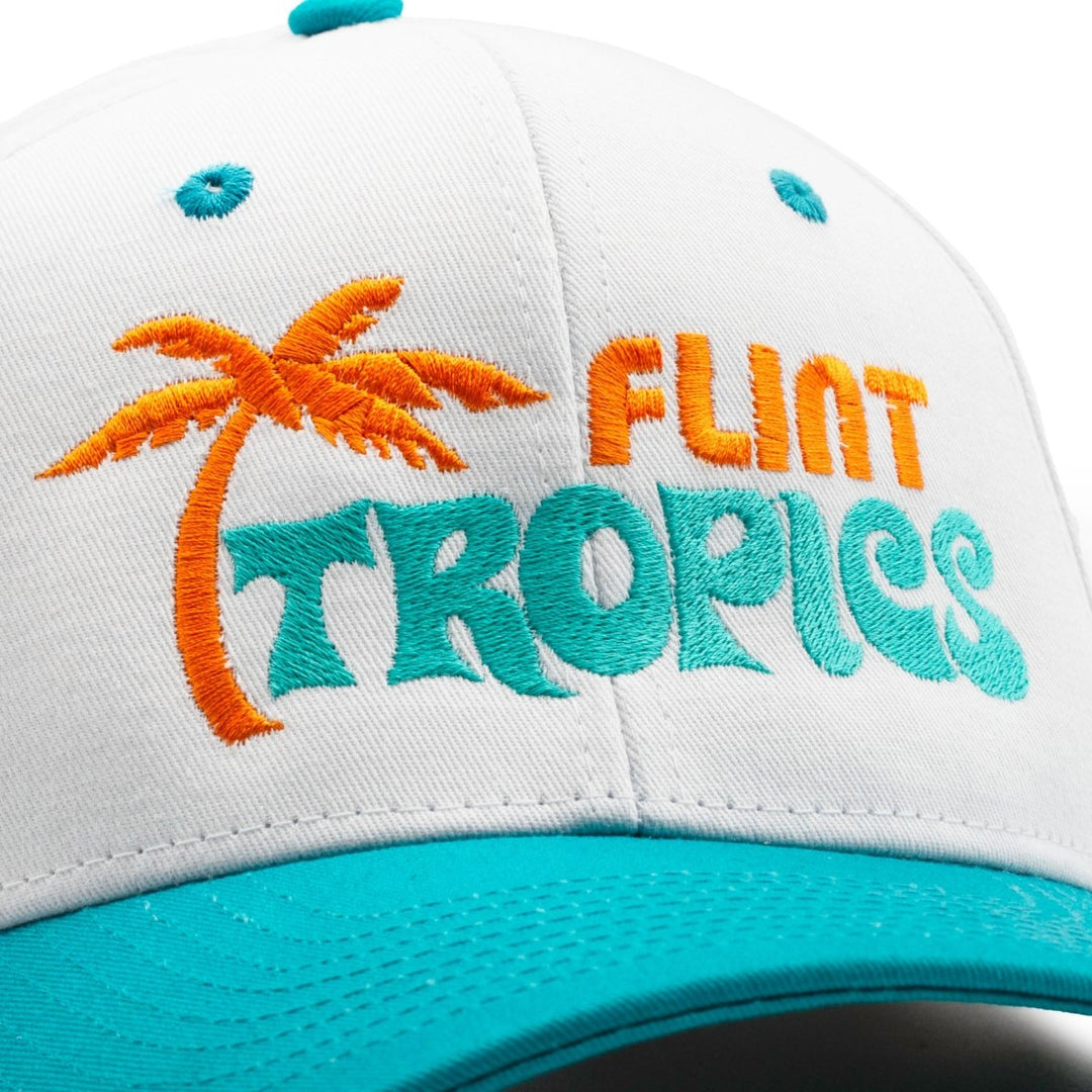 Headwear - Flint Tropics - SNAG