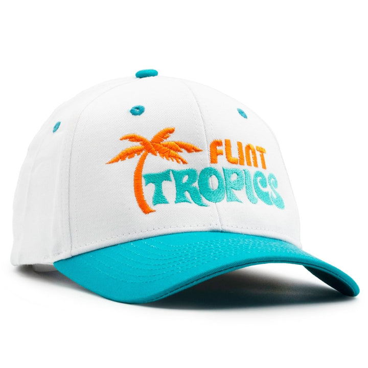 Headwear - Flint Tropics - SNAG