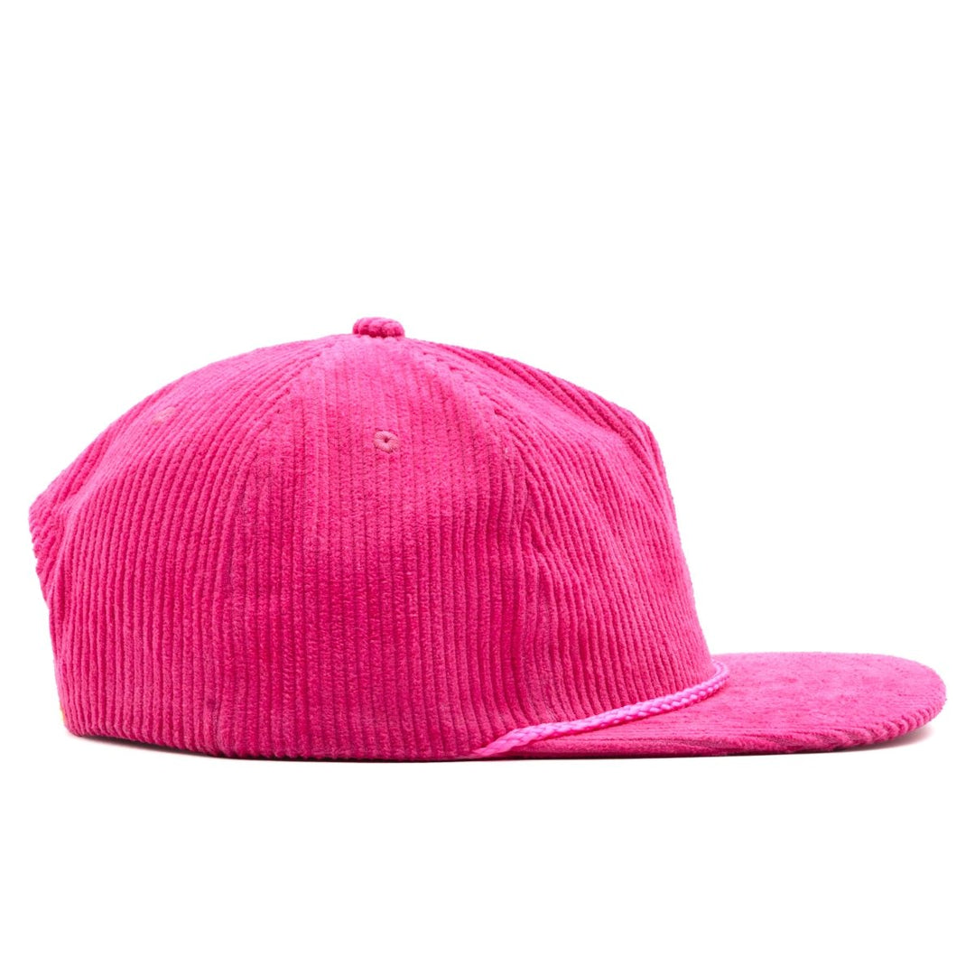 Headwear - Floppy Cord - Hot Pink - SNAG