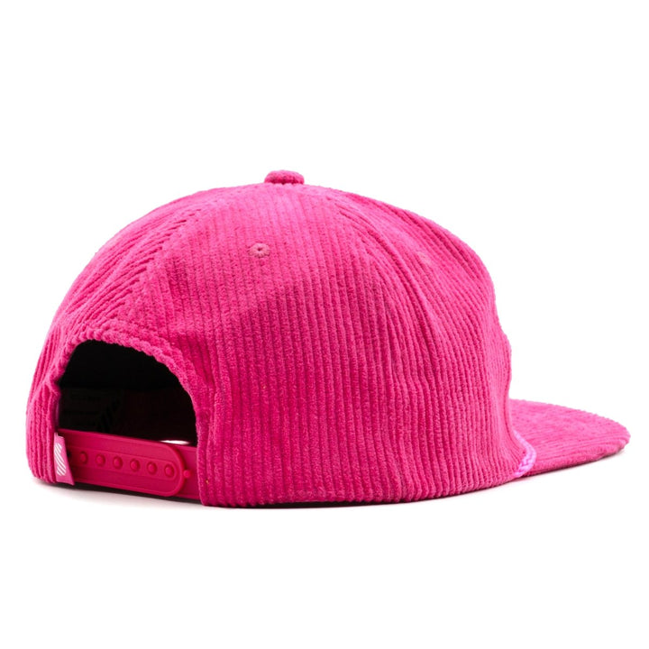 Headwear - Floppy Cord - Hot Pink - SNAG