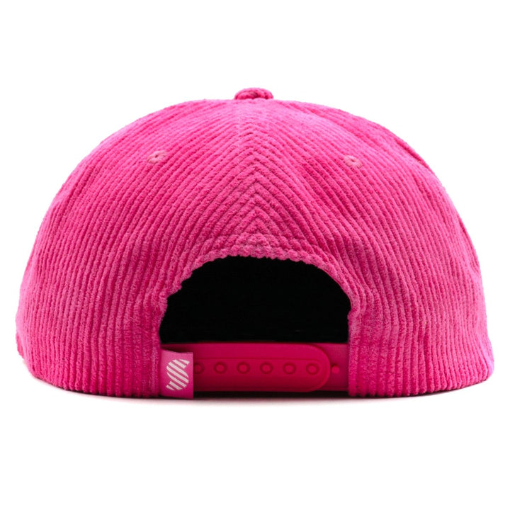 Headwear - Floppy Cord - Hot Pink - SNAG