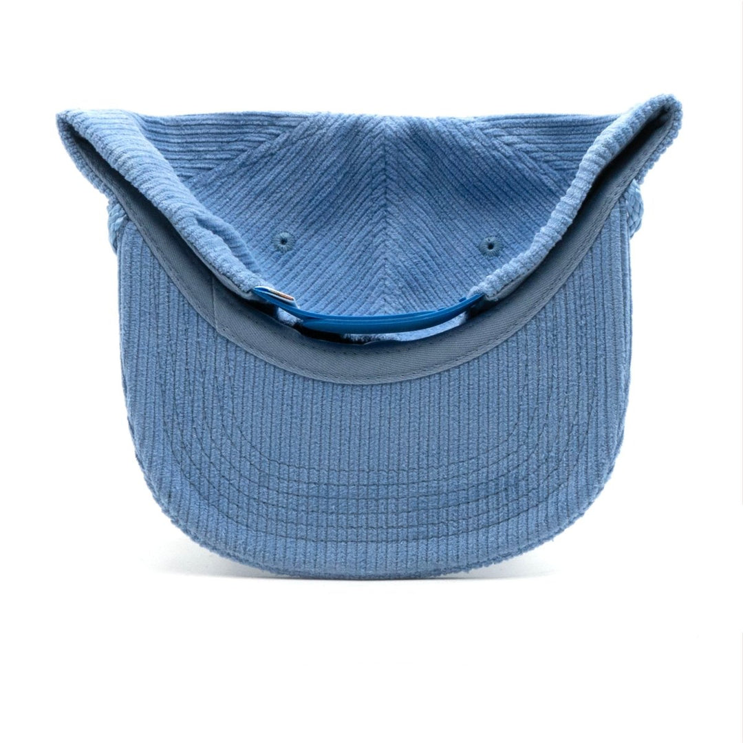 Headwear - Floppy Cord - Ocean Blue - SNAG