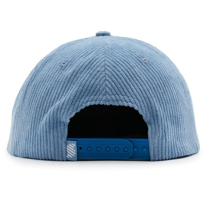 Headwear - Floppy Cord - Ocean Blue - SNAG