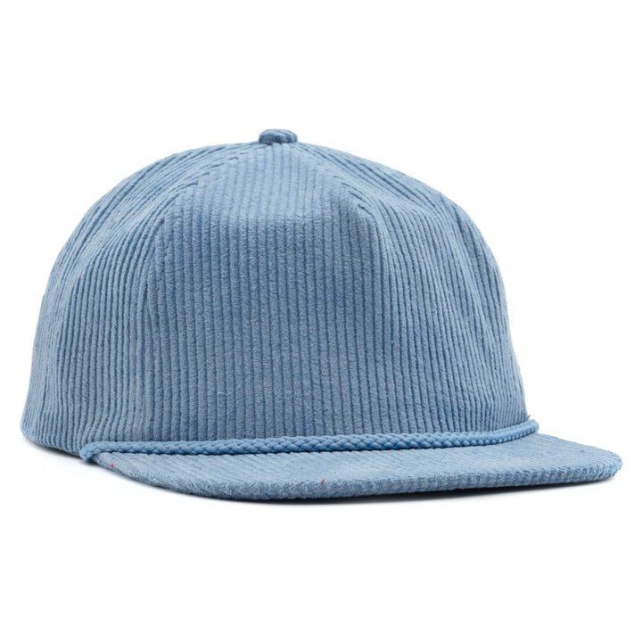 Headwear - Floppy Cord - Ocean Blue - SNAG