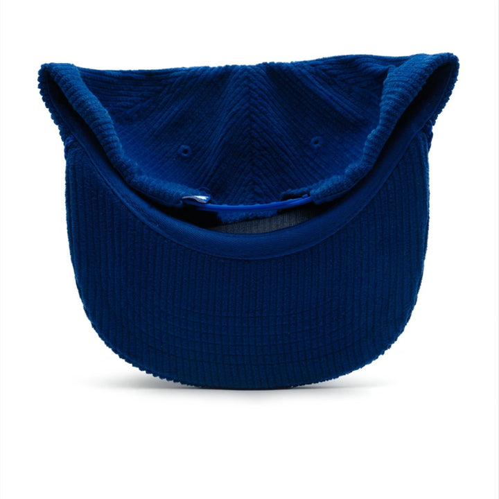 Headwear - Floppy Cord - Royal Blue - SNAG