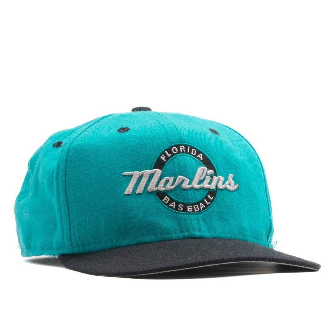 Headwear - Florida Marlins - SNAG