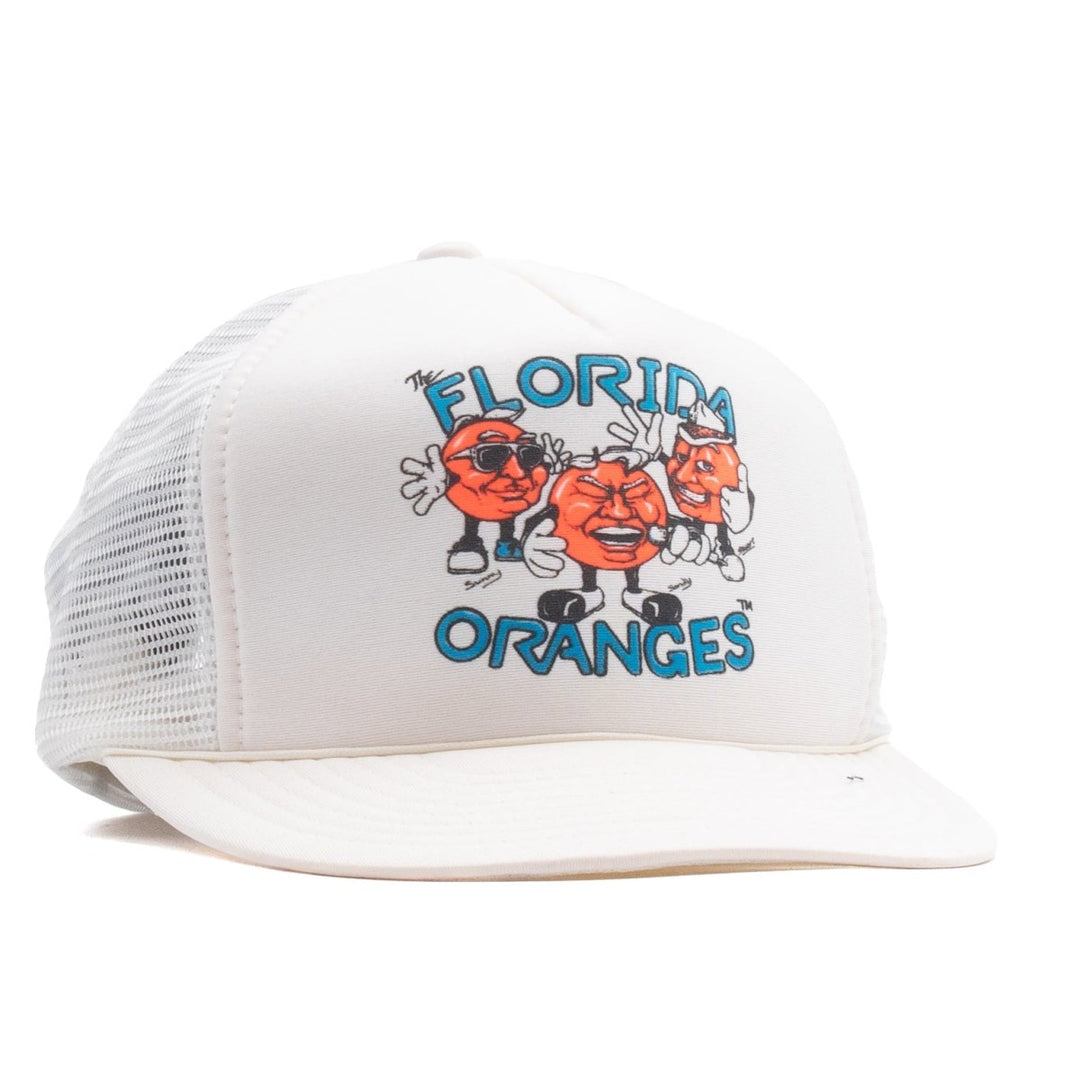 Headwear - Florida Oranges - SNAG